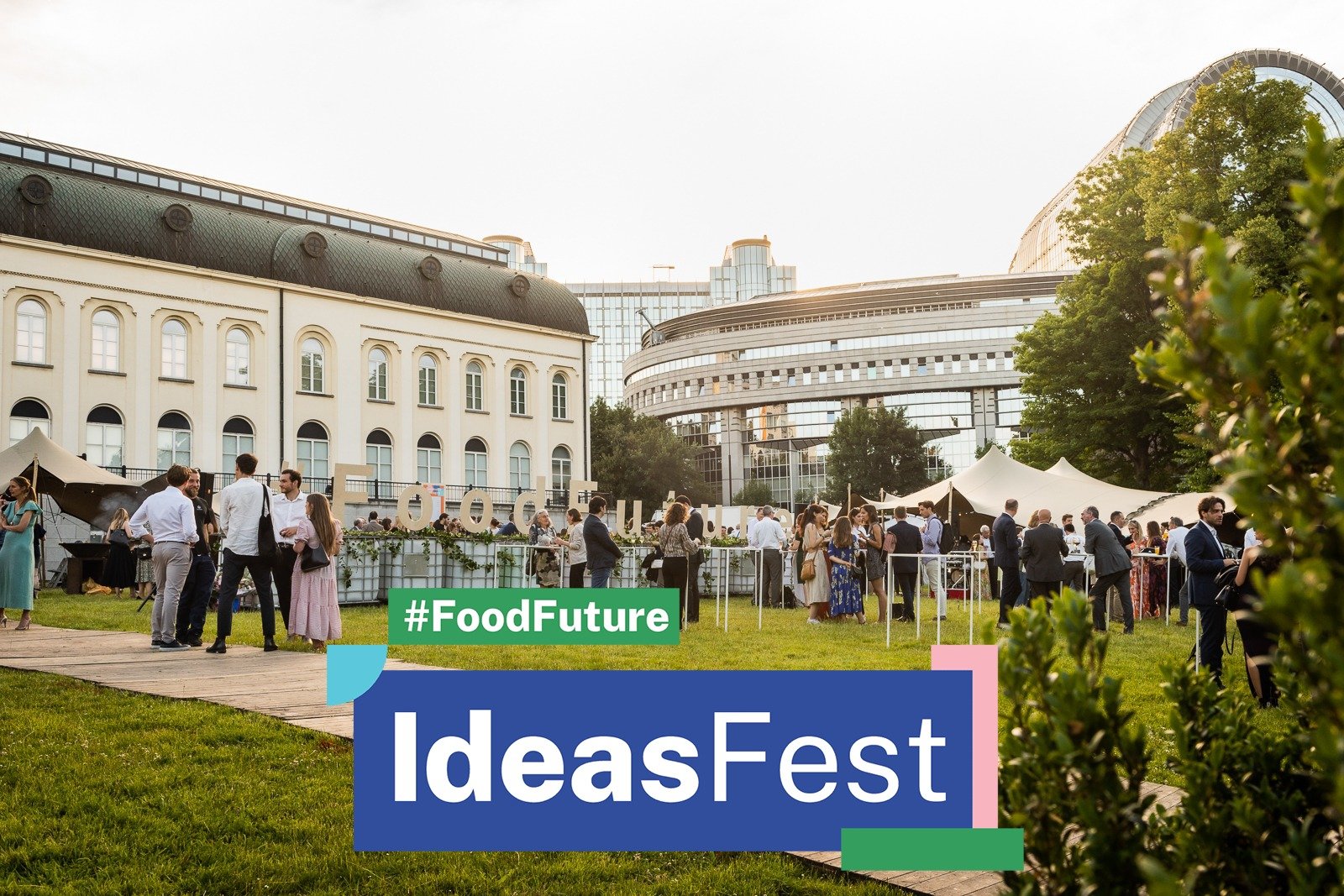FoodFuture Ideas Fest Summer Party 2023 FoodDrinkEurope foodfuture-ideas-fest-summer-party-2023-fooddrinkeurope