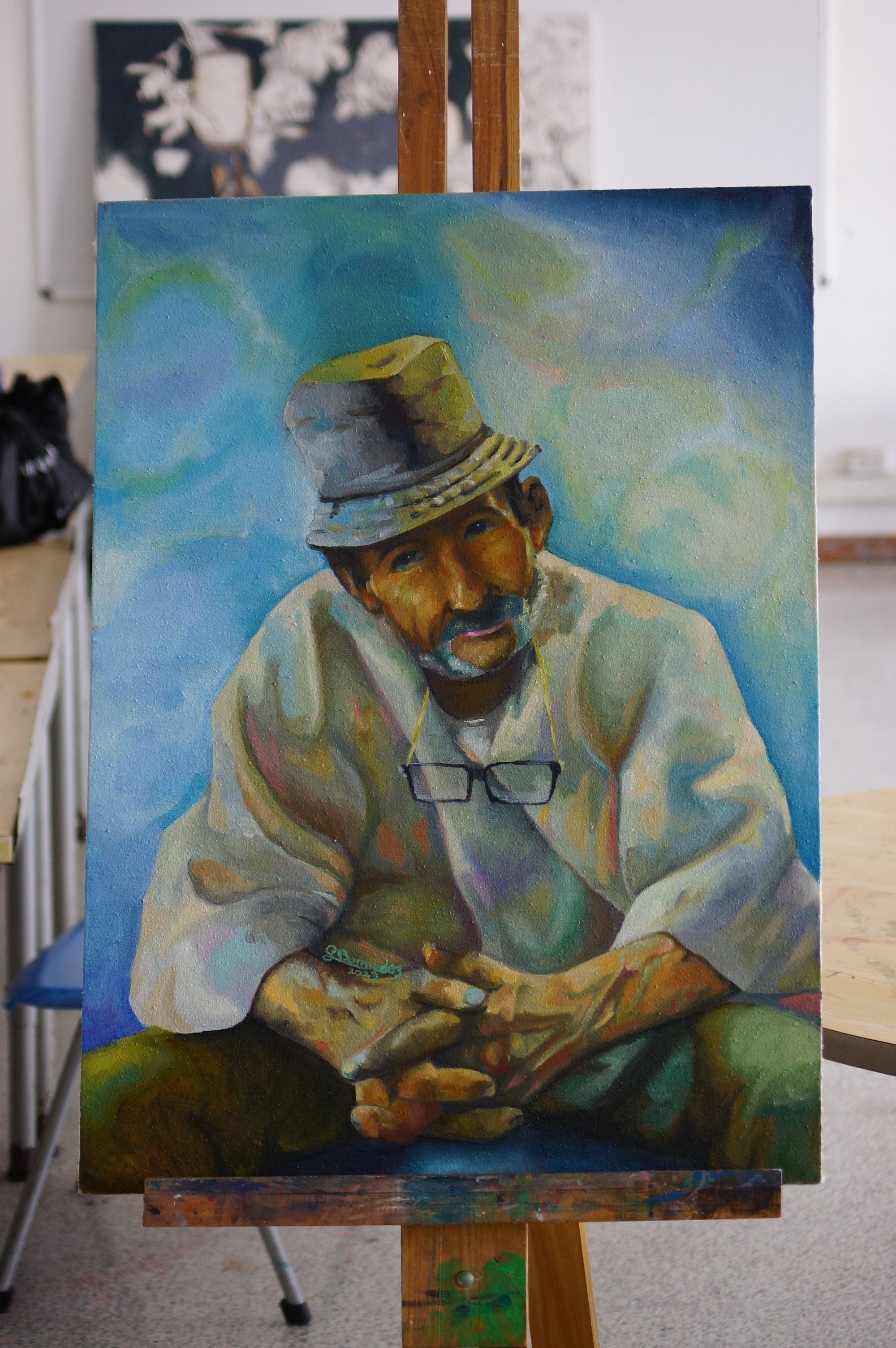 DON CARLOS