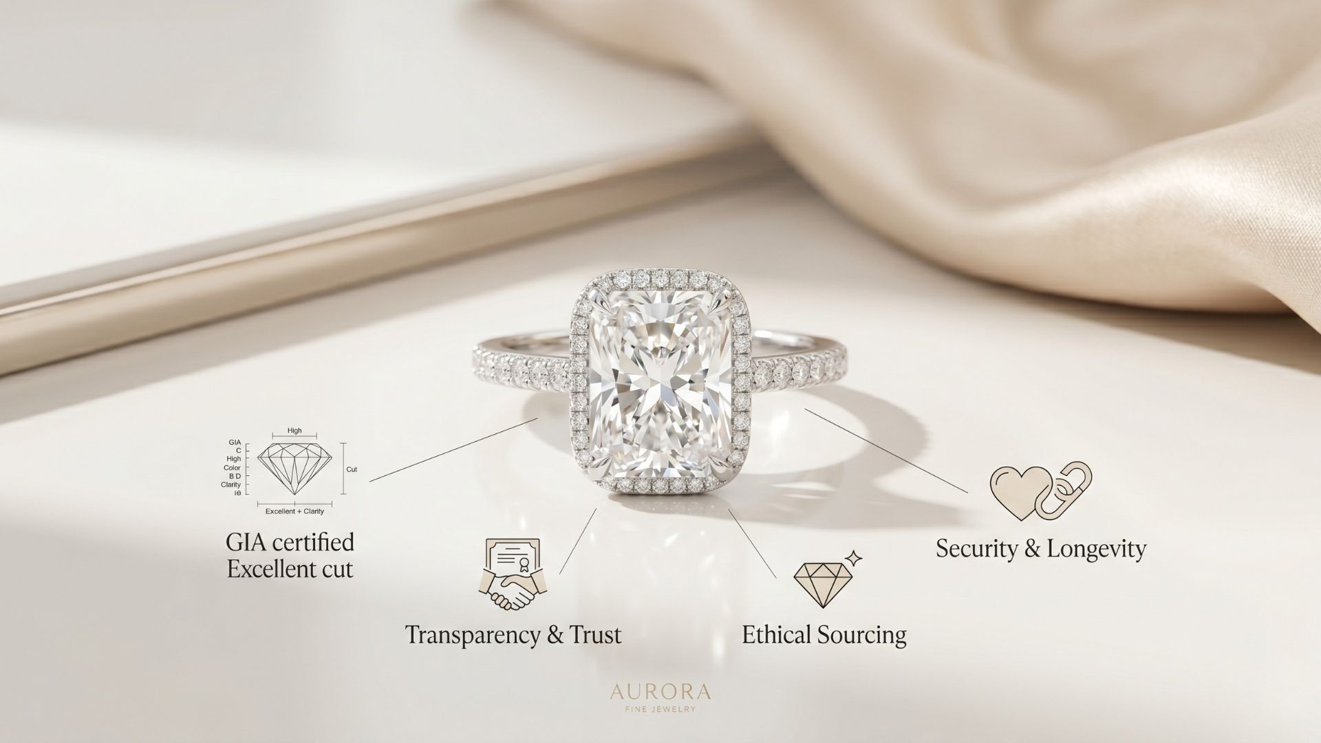 Jewellery Metals