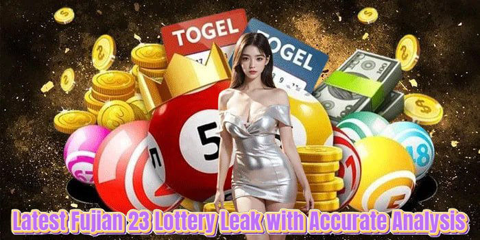 Powerful Strategy to Win Fujian 12 Lottery Without Loss