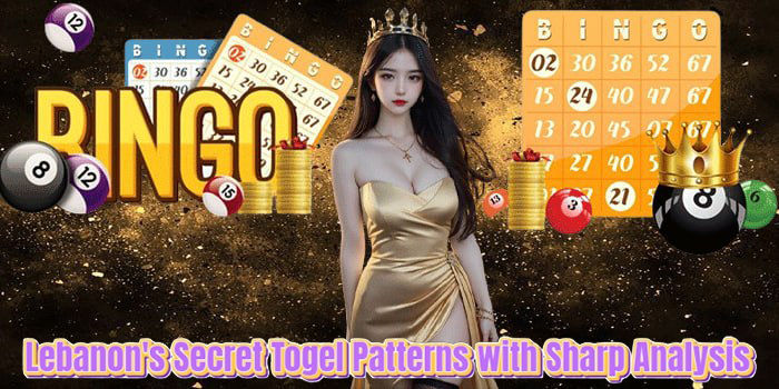 Lebanon's Secret Togel Patterns with Sharp Analysis''700