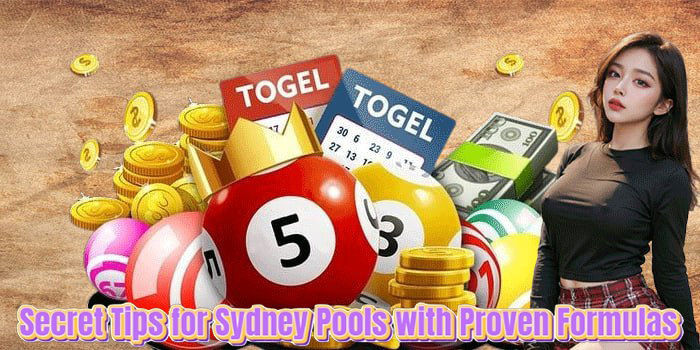 Secret Tips for Sydney Pools with Proven Formulas