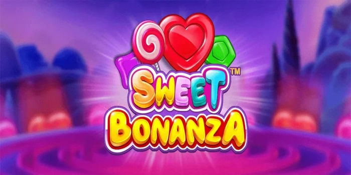 Strategi Ampuh Slot Sweet Bonanza Auto Banjir Jackpot''700