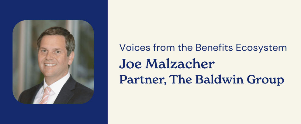 Joe Malzacher