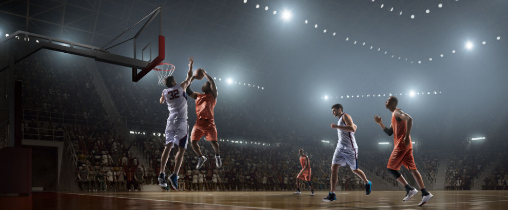 March Madness Well-Being