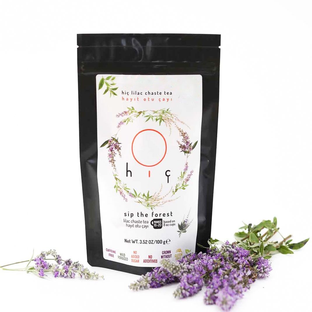 Hayıt Otu Çayı - 100 g