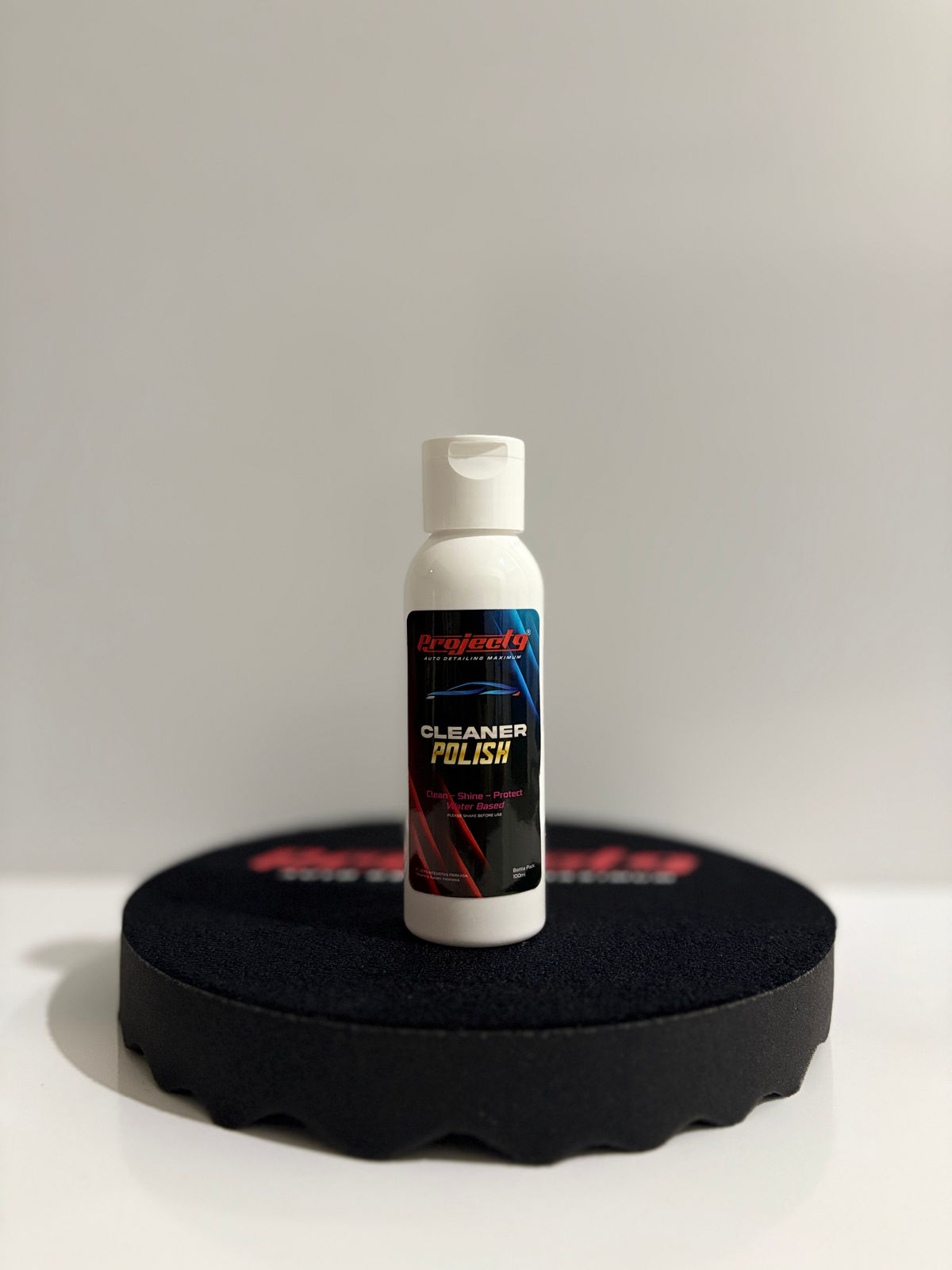 Cleaner Polish