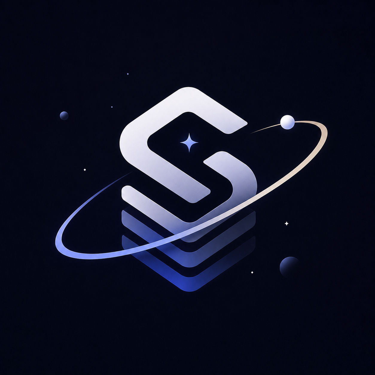StackSpace Logo