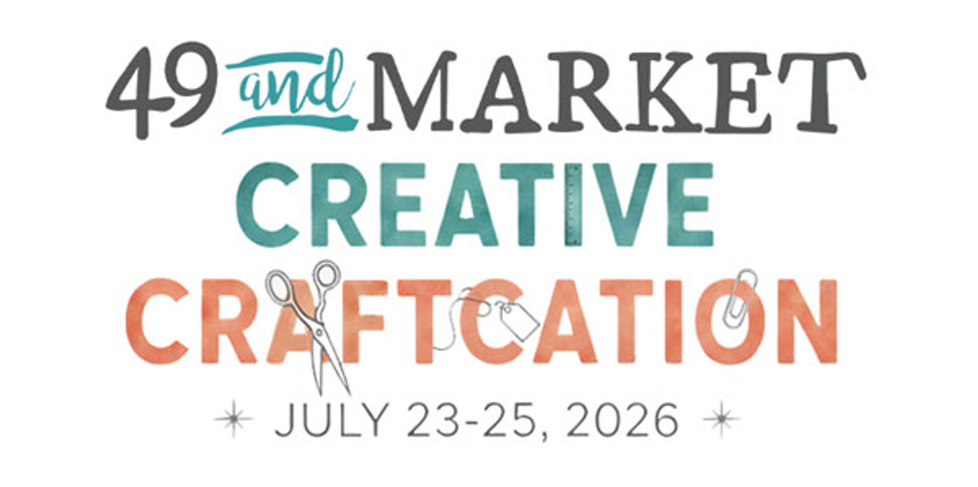 49 and Market Creative Craftcation