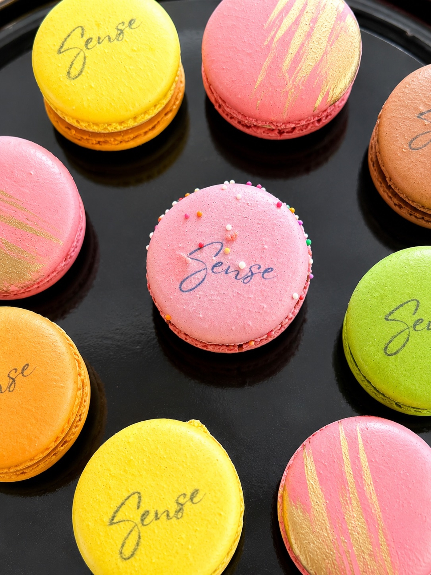 PARIS: 6th Sense Dinner