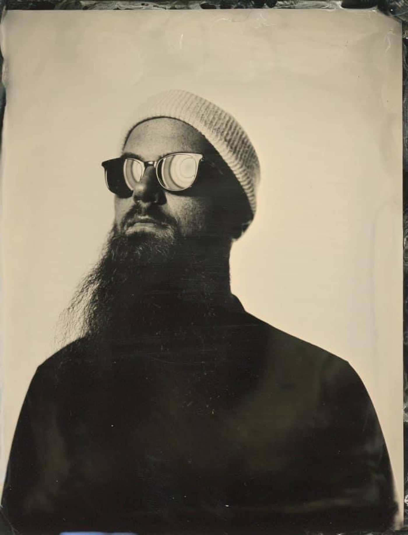 An Evening of Musings w/ Anthony Deutsch at Bar Centro