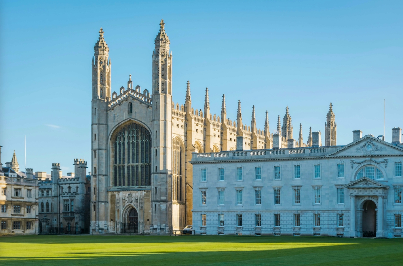 英國劍橋大學 碩博士招生說明 & 研究工作坊｜MEDSA