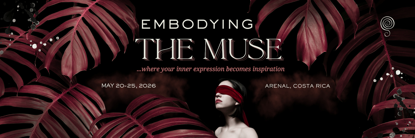 Embodying the Muse