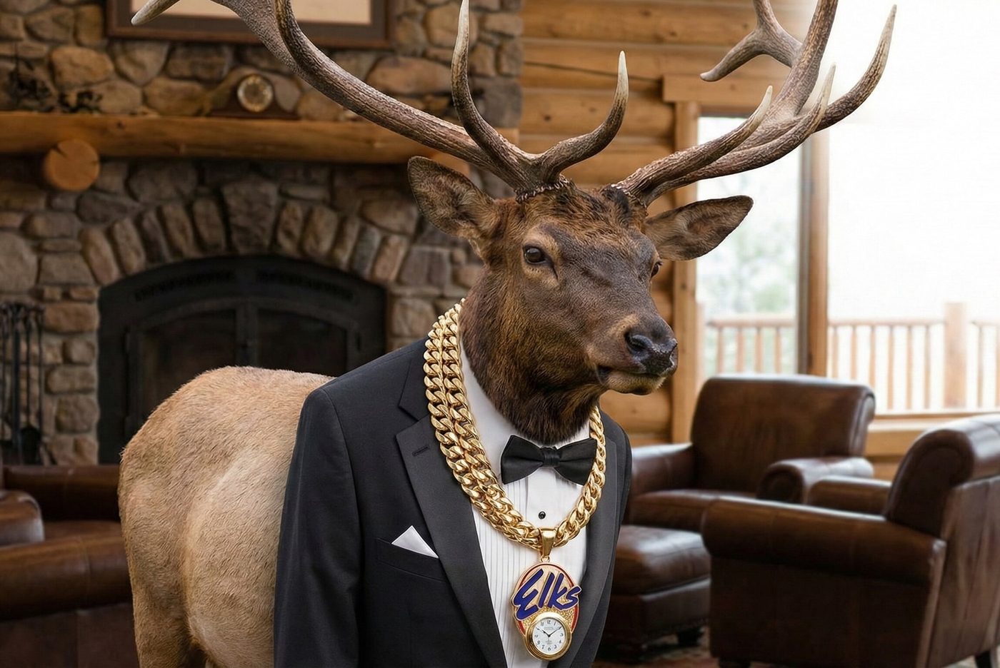 Officer Installation Ceremony & Dinner