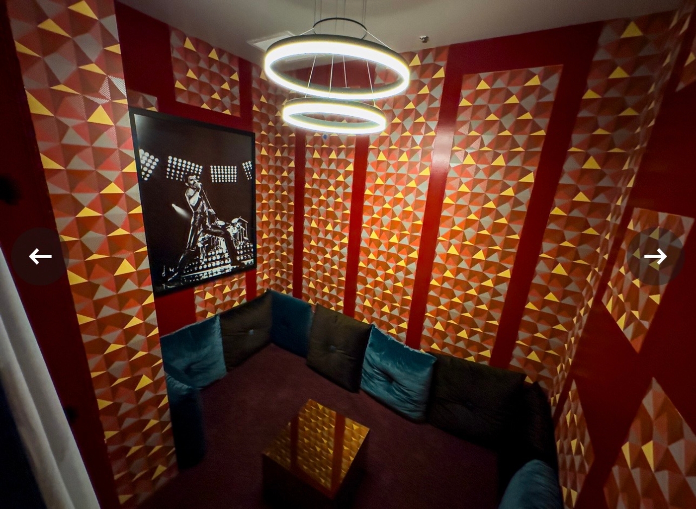 Your senses. Your ideas. A new kind of creative community.