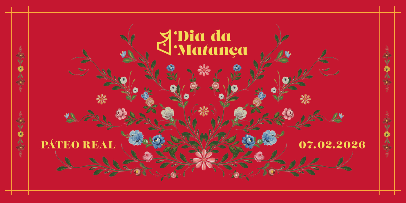 Dia da Matança 2026 - 4º Edição