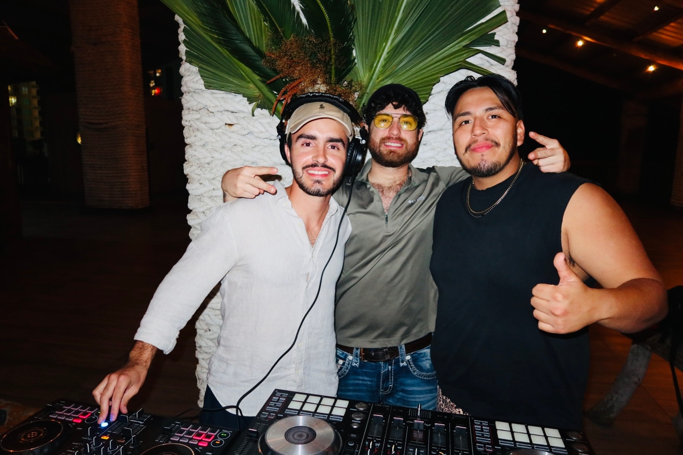 En El Mar Festival - Official Afterparty 🌊