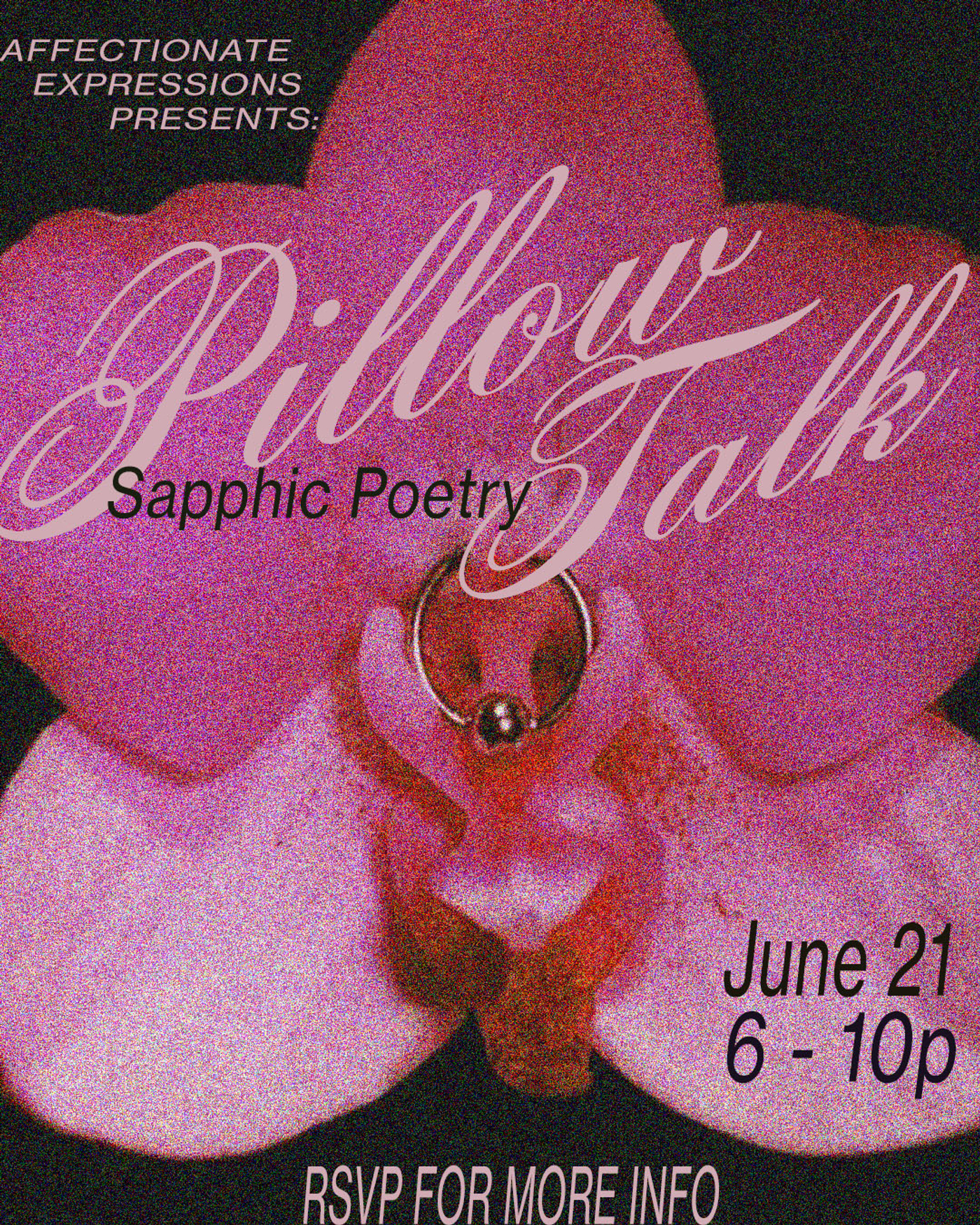 Pillow Talk