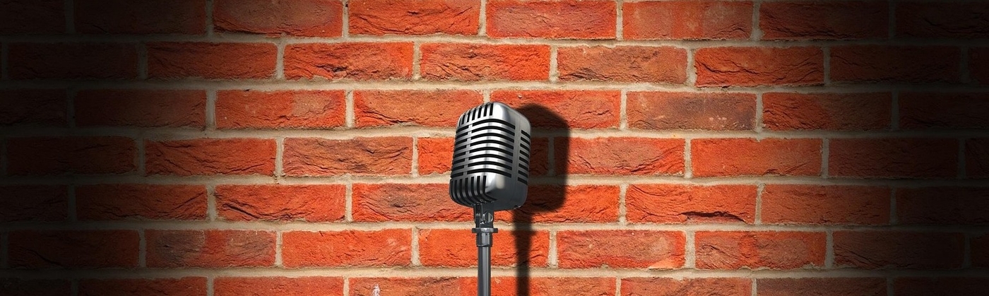 Clash of Comedians 5