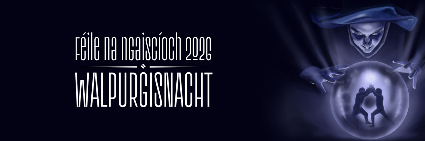 Féile na nGaiscíoch 2026
