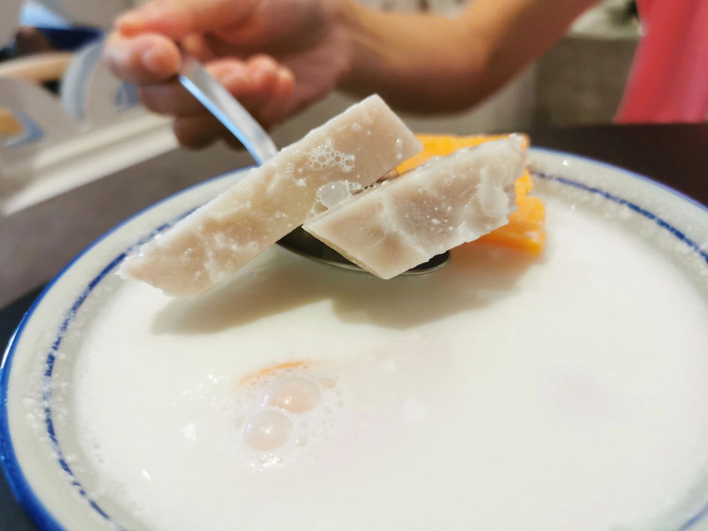 Bubur Cha Cha - RM 9.90