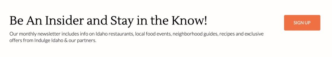 "Stay in the know" spotted in the wild