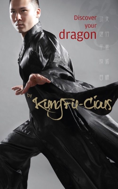 Discover Your Dragon, a book by Don Kiolbassa
