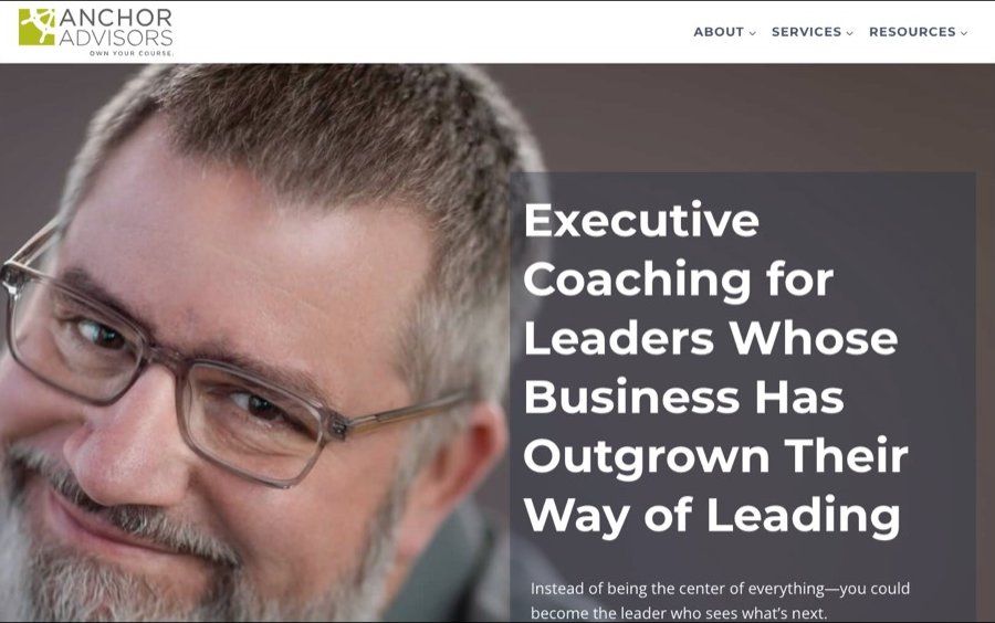 Anchor Advisors
