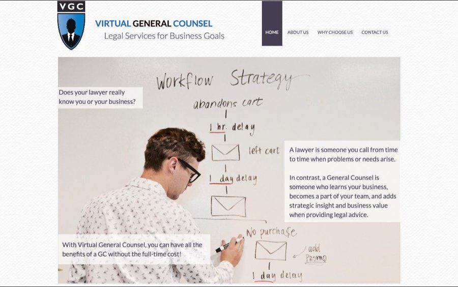Virtual GC