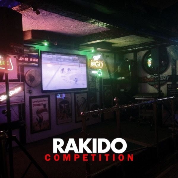Competition, an album by Rakido