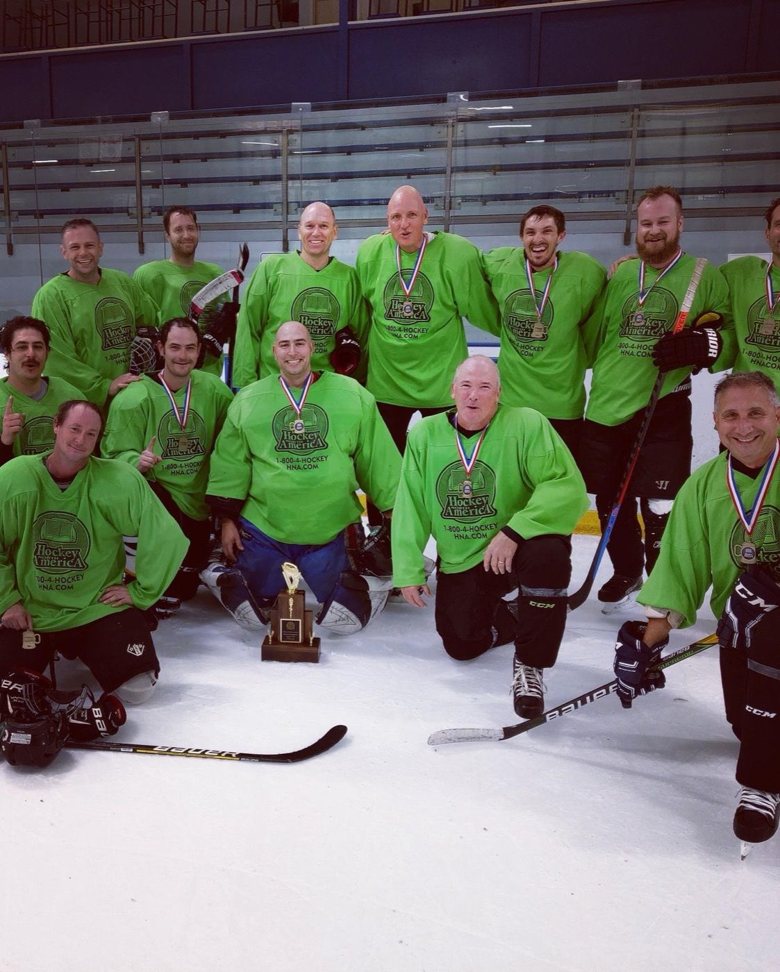Hockey