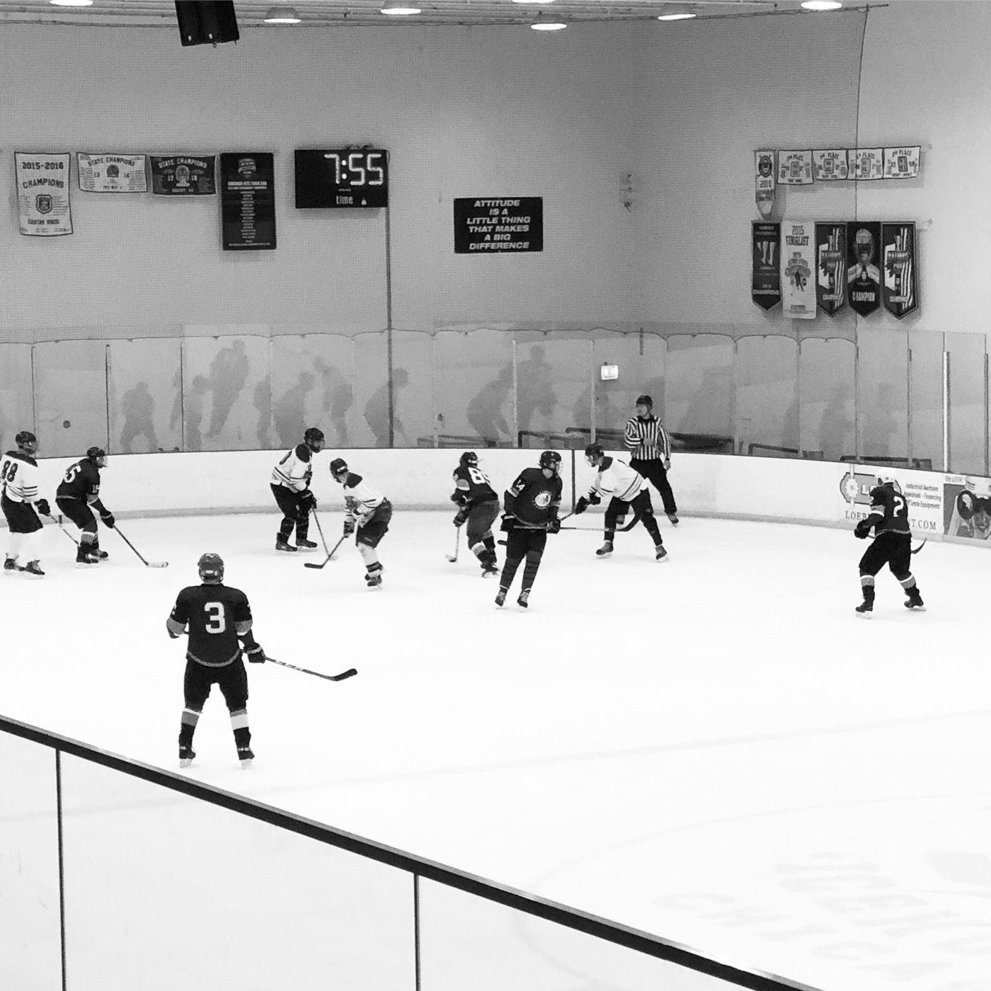 Hockey