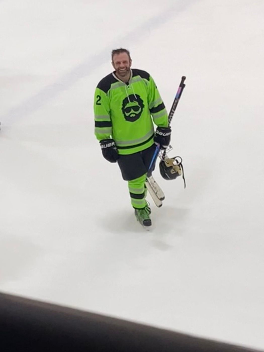 Hockey