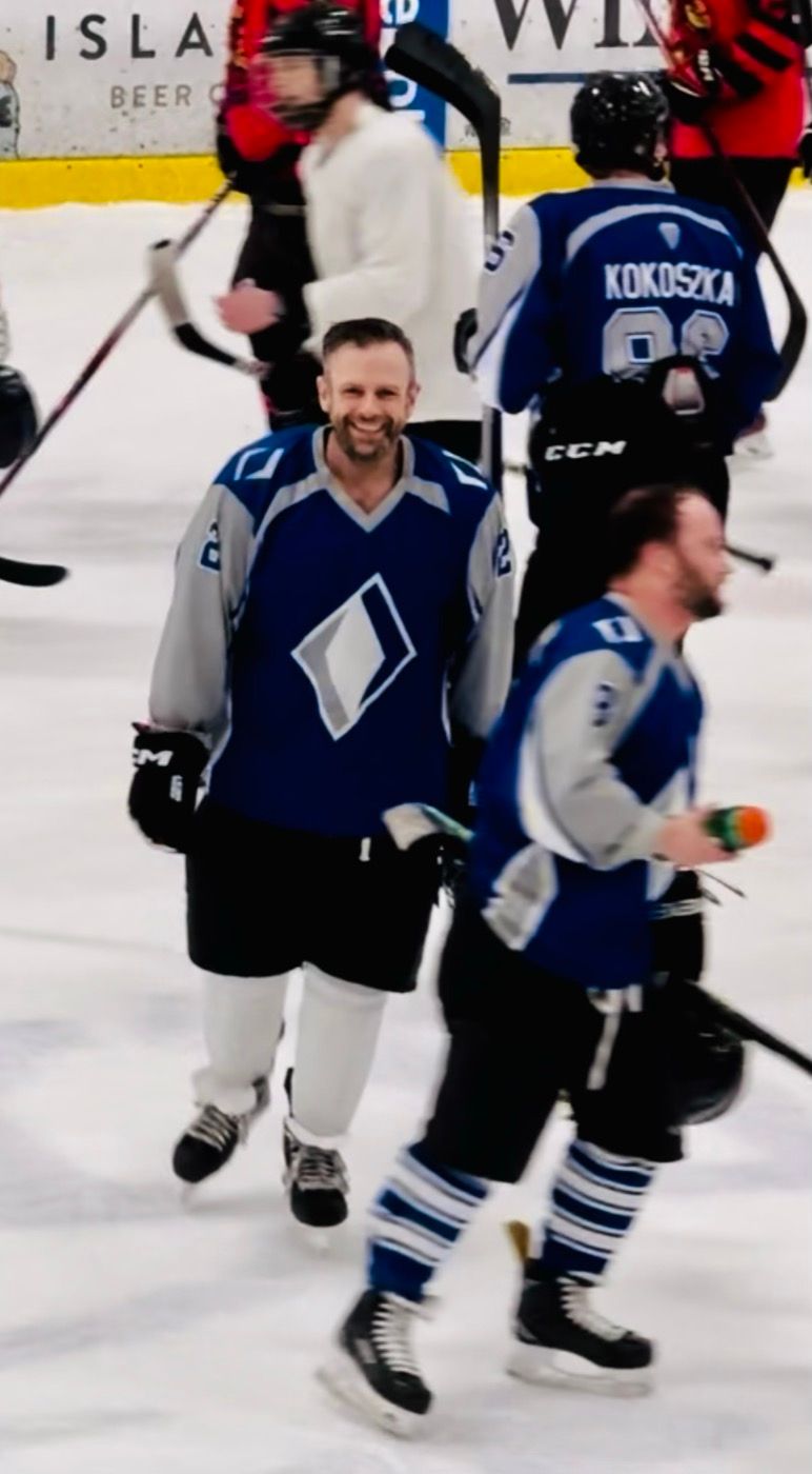 Hockey