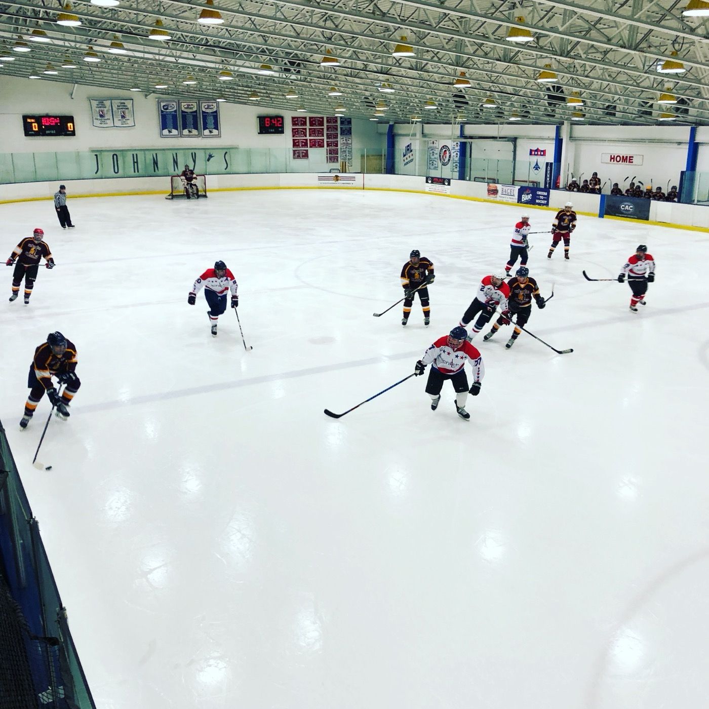 Hockey
