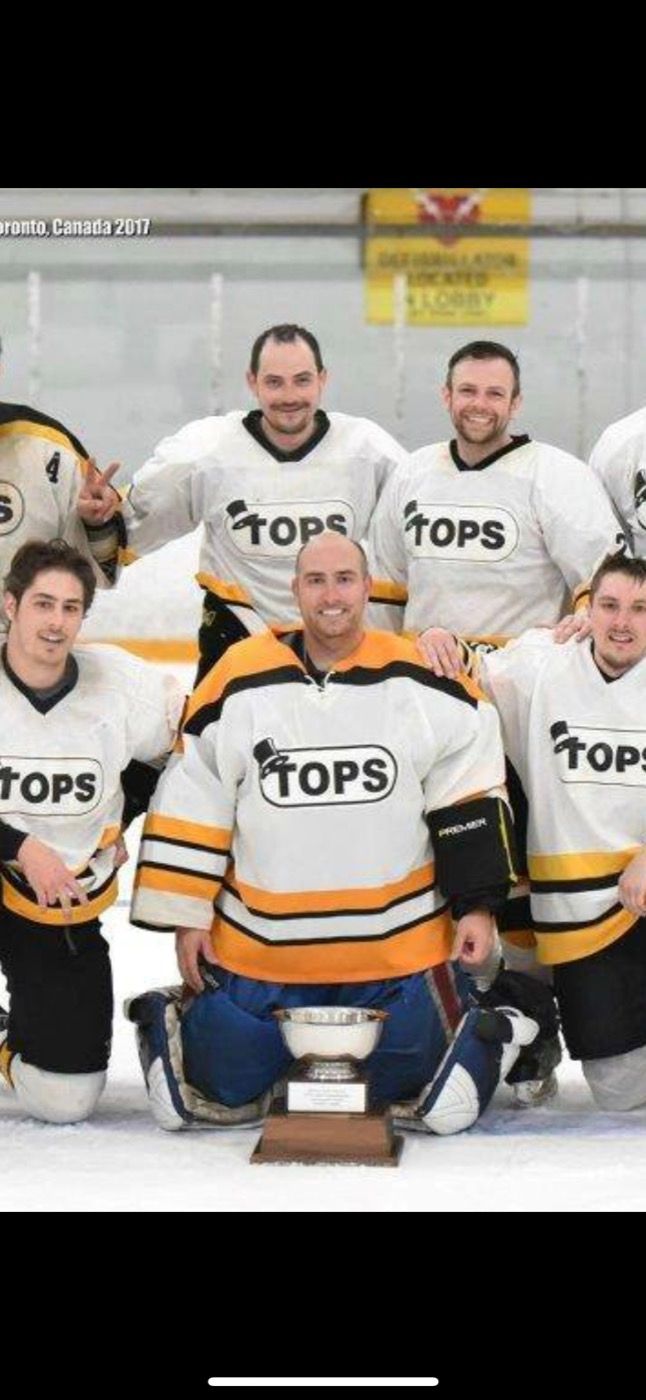 Hockey