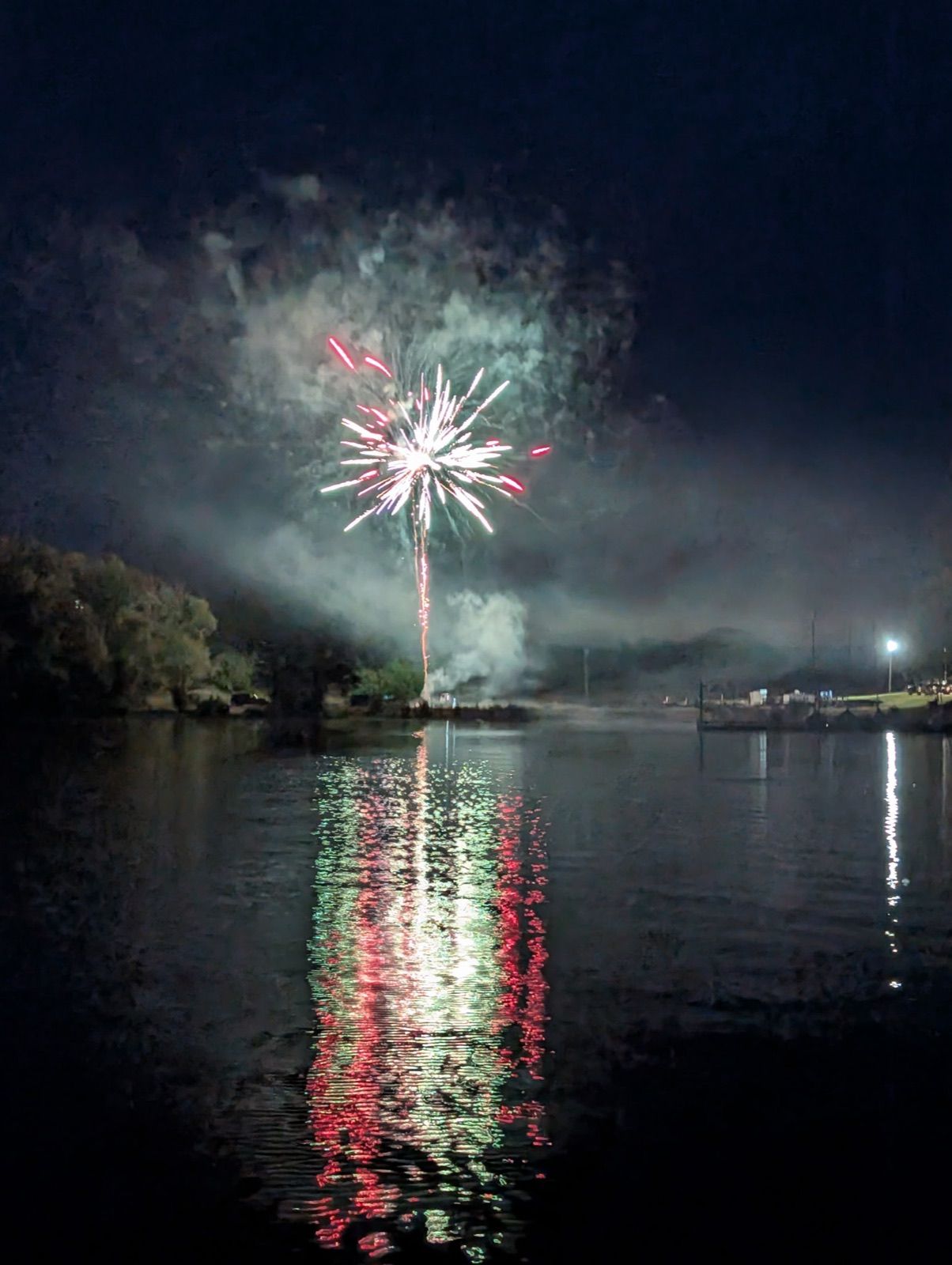 Photograph by Joe Martin