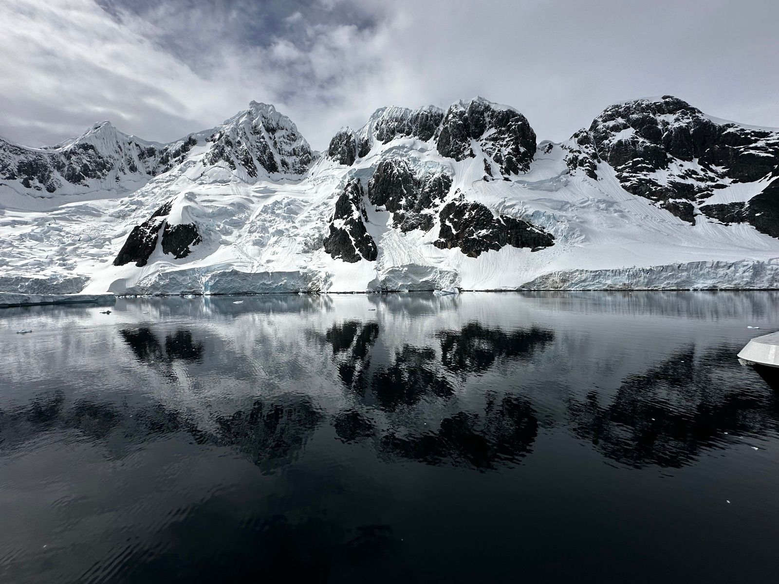 Photograph by Joe Martin
