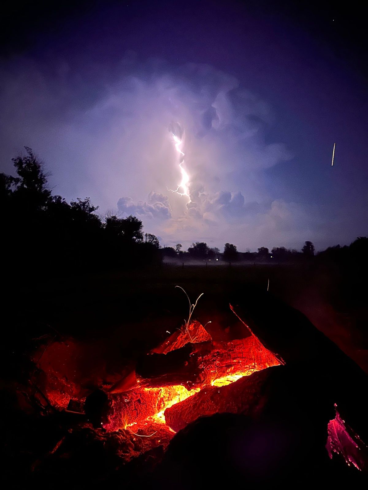 Photograph by Joe Martin