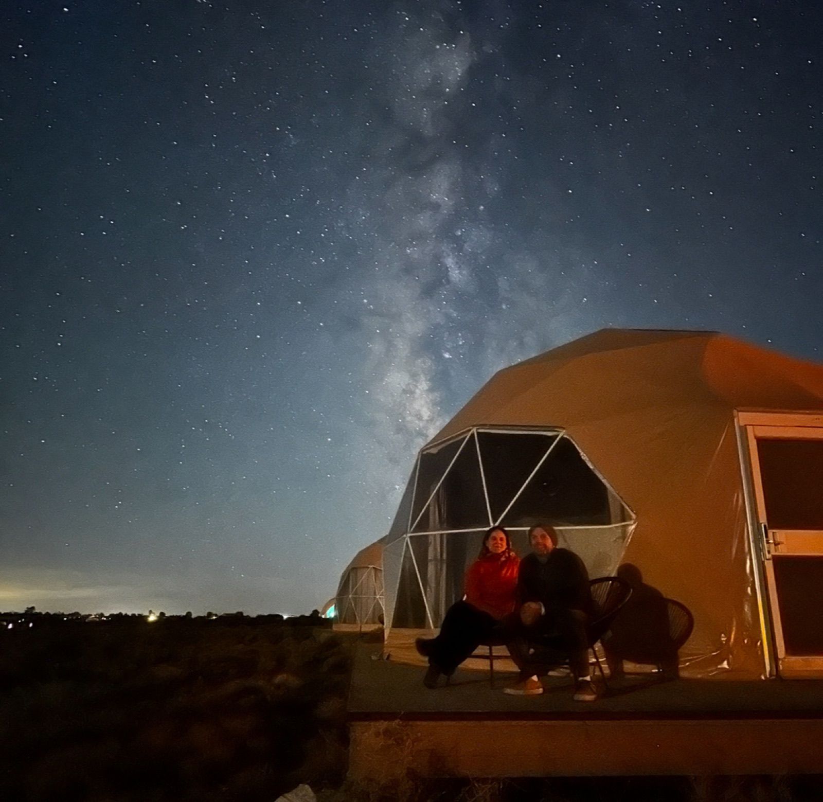 Photograph by Joe Martin
