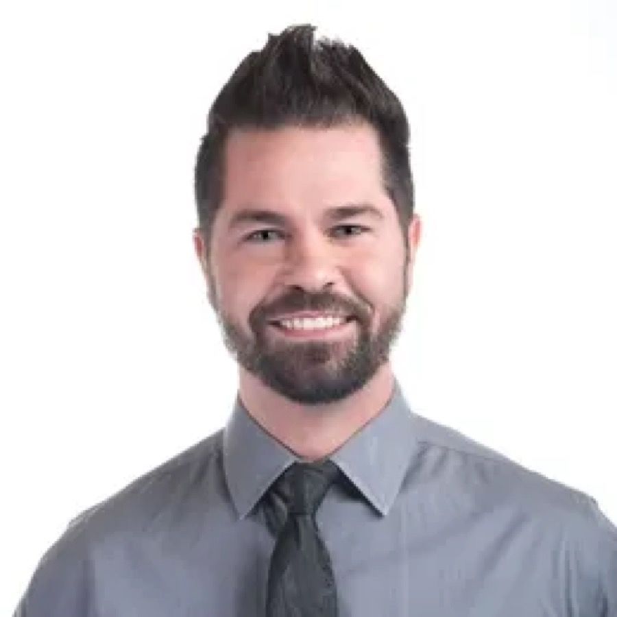 Matt Pittman, real estate agent