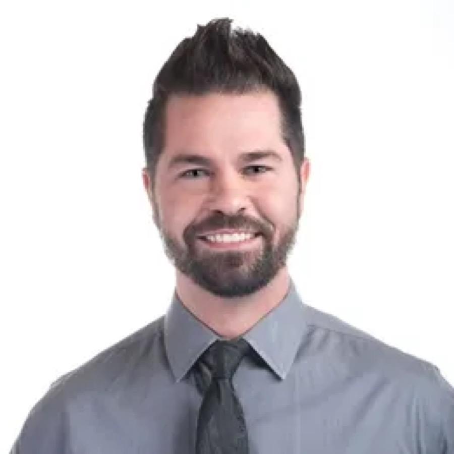 Matt Pittman, real estate agent