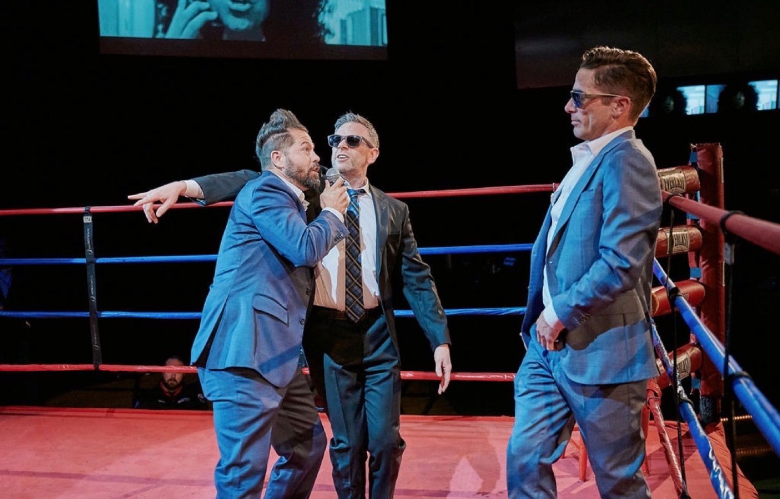 Real Estate Rumble