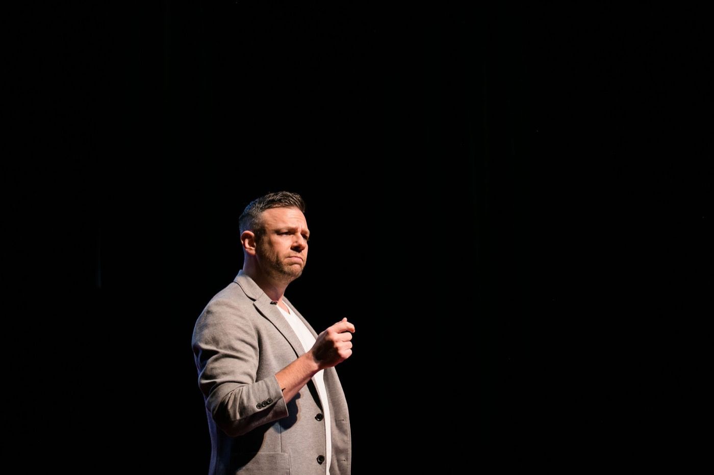 TEDx day