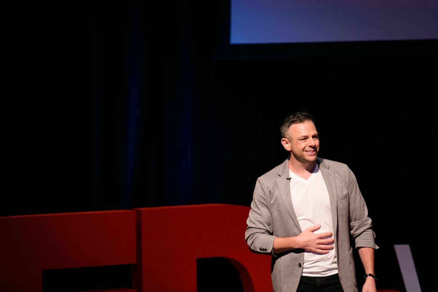 TEDx day