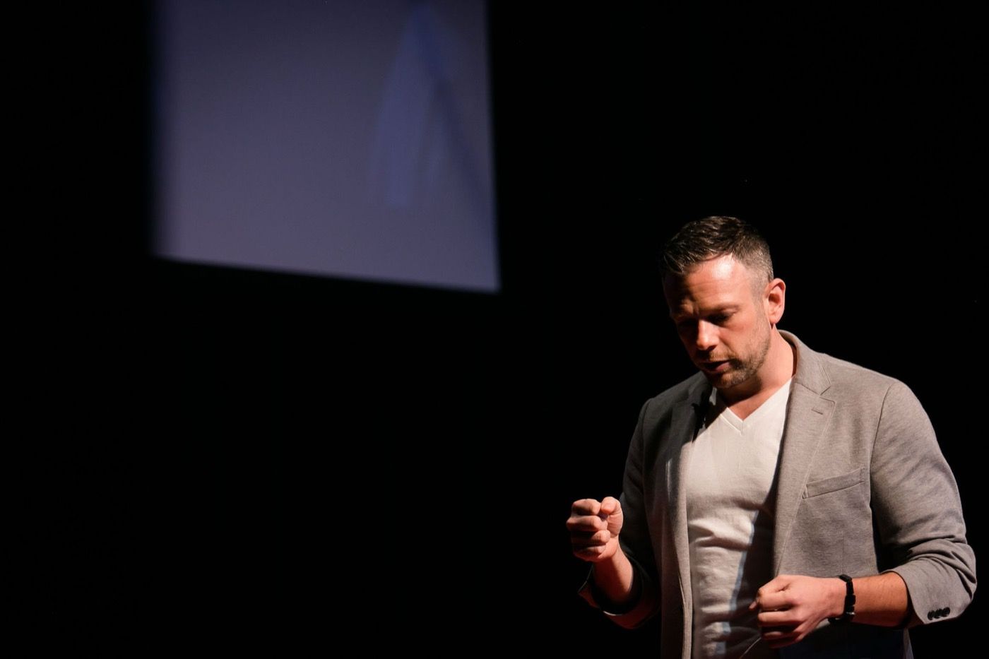 TEDx day