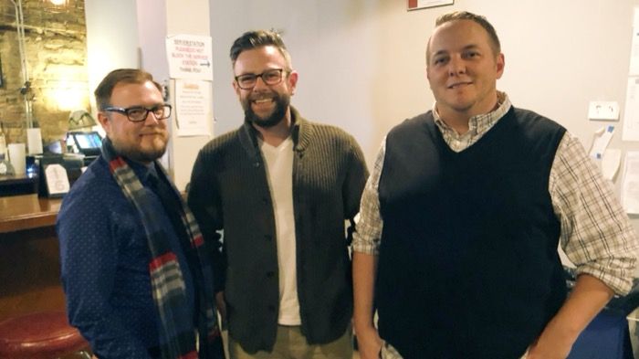 Carving out a way to make money in this world, on my own terms.