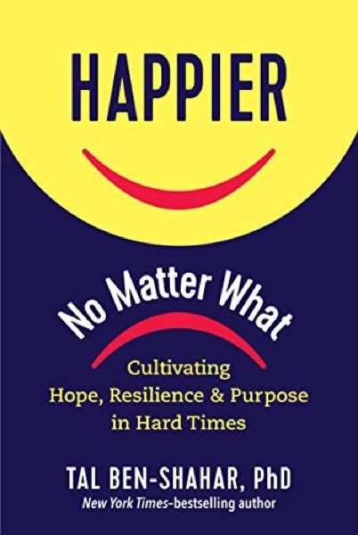 Happier No Matter What