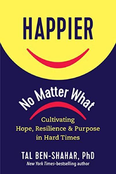 Happier No Matter What