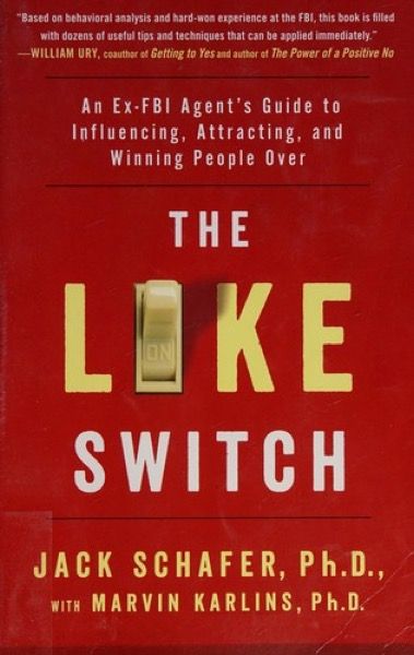 The Like Switch